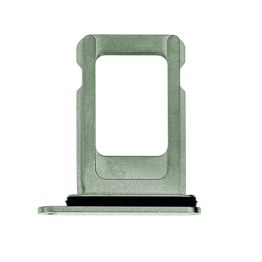 Replacement for iPhone 13 Pro/13 Pro Max Bottom Side Buttons - Silver