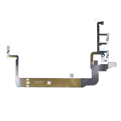 Replacement for iPhone 13 Pro Max Power Button