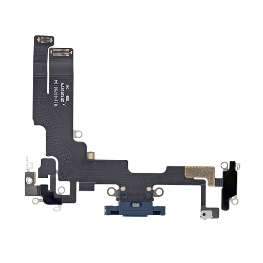 USB Charging Flex Cable for iPhone 14 - Midnight