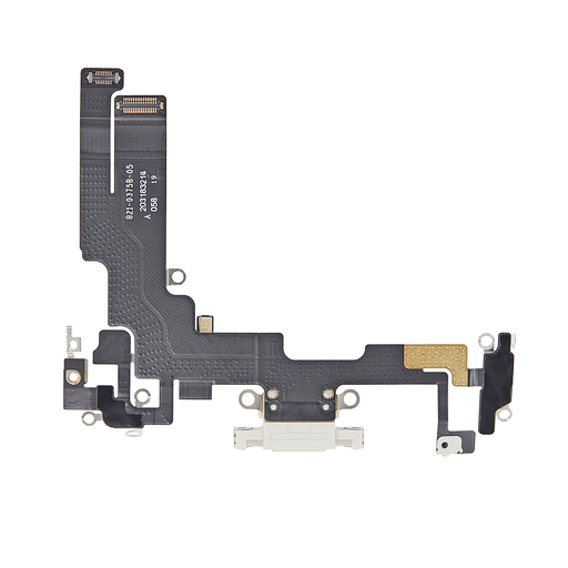 USB Charging Flex Cable for iPhone 14 - Starlight