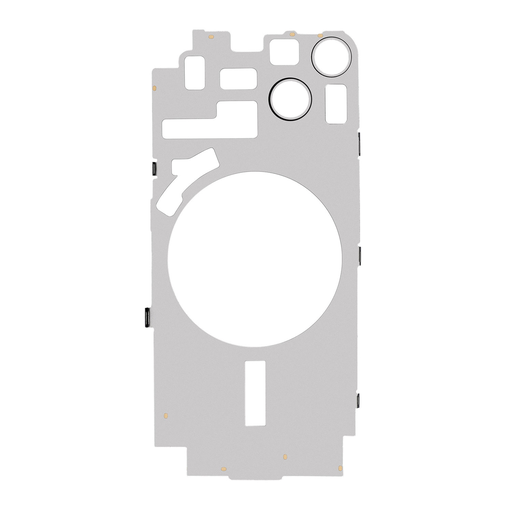 Back Cover Replacement for iPhone 14