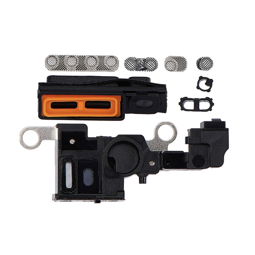 Replacement for iPhone 14 Speaker and Microphone Mesh - Starlight