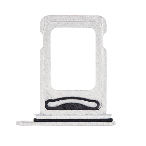 Dual SIM Tray for iPhone 14 14 Plus - Starlight Replacement